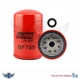 Purchase Top-Quality Fuel Filter by BALDWIN - BF788 pa2