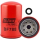 Purchase Top-Quality Fuel Filter by BALDWIN - BF788 pa4