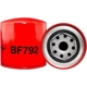 Purchase Top-Quality Fuel Filter by BALDWIN - BF792 pa1