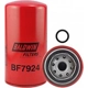 Purchase Top-Quality Fuel Filter by BALDWIN - BF7924 pa2