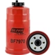 Purchase Top-Quality Fuel Filter by BALDWIN - BF7970 pa1