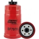 Purchase Top-Quality Fuel Filter by BALDWIN - BF7970 pa2