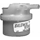 Purchase Top-Quality Fuel Filter by BALDWIN - BF805 pa3
