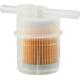 Purchase Top-Quality Fuel Filter by BALDWIN - BF837 pa1