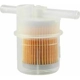 Purchase Top-Quality Fuel Filter by BALDWIN - BF837 pa3