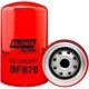 Purchase Top-Quality Fuel Filter by BALDWIN - BF876 pa1