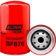 Purchase Top-Quality Fuel Filter by BALDWIN - BF876 pa2