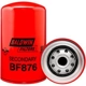 Purchase Top-Quality Fuel Filter by BALDWIN - BF876 pa4