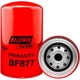 Purchase Top-Quality Fuel Filter by BALDWIN - BF877 pa2