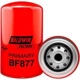 Purchase Top-Quality Fuel Filter by BALDWIN - BF877 pa3