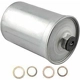 Purchase Top-Quality BALDWIN - BF885 - Fuel Filter pa3