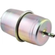 Purchase Top-Quality Fuel Filter by BALDWIN - BF890 pa1