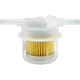 Purchase Top-Quality Fuel Filter by BALDWIN - BF933 pa2