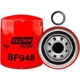 Purchase Top-Quality Fuel Filter by BALDWIN - BF948 pa1