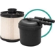 Purchase Top-Quality Fuel Filter by BALDWIN - BF9895KIT pa1