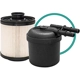 Purchase Top-Quality Fuel Filter by BALDWIN - BF9895KIT pa2
