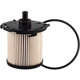 Purchase Top-Quality Fuel Filter by BALDWIN - PF46004 pa3