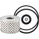 Purchase Top-Quality Fuel Filter by BALDWIN - PF847 pa1