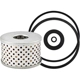 Purchase Top-Quality Fuel Filter by BALDWIN - PF847 pa4