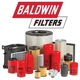 Purchase Top-Quality Fuel Filter by BALDWIN - PF935 pa4