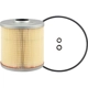 Purchase Top-Quality Fuel Filter by BALDWIN - PF9897 pa1