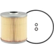 Purchase Top-Quality Fuel Filter by BALDWIN - PF9897 pa2