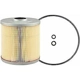 Purchase Top-Quality Fuel Filter by BALDWIN - PF9897 pa3