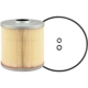 Purchase Top-Quality Fuel Filter by BALDWIN - PF9897 pa4