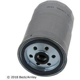 Purchase Top-Quality Fuel Filter by BECK/ARNLEY - 043-0790 pa3
