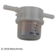 Purchase Top-Quality Fuel Filter by BECK/ARNLEY - 043-0812 pa7