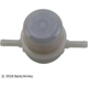 Purchase Top-Quality Fuel Filter by BECK/ARNLEY - 043-0812 pa8