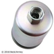 Purchase Top-Quality Fuel Filter by BECK/ARNLEY - 043-0909 pa1