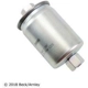 Purchase Top-Quality Fuel Filter by BECK/ARNLEY - 043-0909 pa2