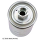 Purchase Top-Quality Fuel Filter by BECK/ARNLEY - 043-0909 pa3