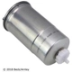Purchase Top-Quality Fuel Filter by BECK/ARNLEY - 043-1014 pa3