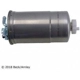 Purchase Top-Quality Fuel Filter by BECK/ARNLEY - 043-1014 pa4