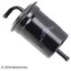 Purchase Top-Quality Fuel Filter by BECK/ARNLEY - 043-1026 pa3