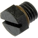 Purchase Top-Quality DORMAN (OE SOLUTIONS) - 904-112 - Fuel Filter Bleeder Screw pa8