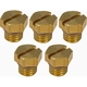 Purchase Top-Quality DORMAN (OE SOLUTIONS) - 904-112HP - Fuel Filter Bleeder Screw pa11
