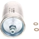 Purchase Top-Quality Fuel Filter by BOSCH - 0986AF8093 pa2