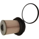 Purchase Top-Quality Fuel Filter by BOSCH - 78014WS pa1