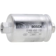 Purchase Top-Quality BOSCH - F0119 - Fuel Filter pa1