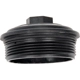 Purchase Top-Quality DORMAN - 904-209 - Fuel Filter Cap pa1