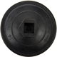 Purchase Top-Quality DORMAN - 904-209 - Fuel Filter Cap pa3