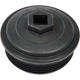 Purchase Top-Quality DORMAN - 904-209 - Fuel Filter Cap pa4