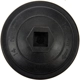 Purchase Top-Quality DORMAN - 904-209CD - Fuel Filter Cap pa2