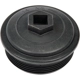 Purchase Top-Quality DORMAN - 904-209CD - Fuel Filter Cap pa3