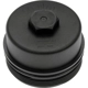 Purchase Top-Quality DORMAN - 904-245 - Fuel Filter Cap pa1