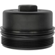 Purchase Top-Quality DORMAN - 904-245 - Fuel Filter Cap pa2