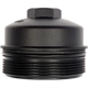Purchase Top-Quality DORMAN (OE SOLUTIONS) - 904-204 - Fuel Filter Cap pa11